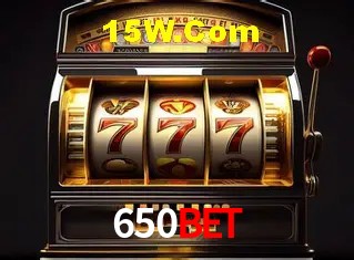 Account Benefits 650Bet