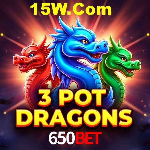 Slot Games 650Bet