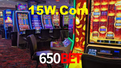 650Bet