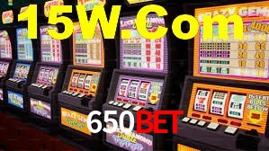 Explore as vantagens do 650Bet: serviço profissional e confiabilidade