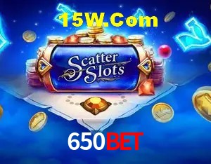 Weekend Specials 650Bet