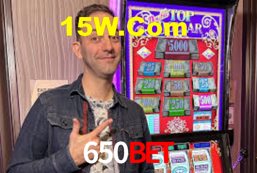 650Bet