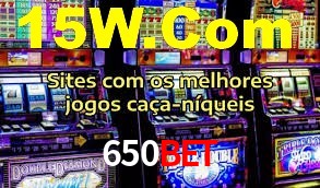 650Bet
