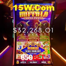 Statistics 650Bet