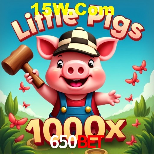 APP oficial da 650Bet para mobile