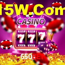 650Bet App