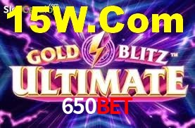 Daily Bonuses 650Bet