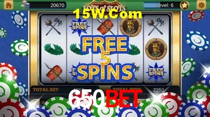 Secure Login 650Bet