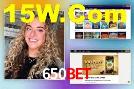 Premium Interface 650Bet