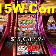 Roulette Table 650Bet