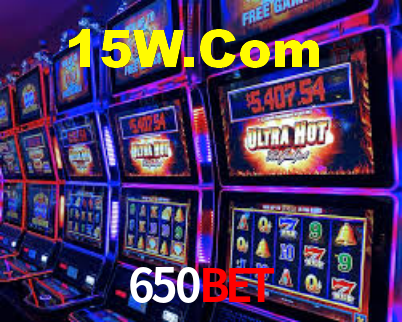 650Bet App Interface