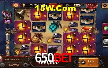 Player Reviews 650Bet