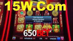 Instant EasyPaisa 650Bet