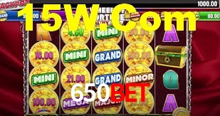 Ofertas Imperdíveis na 650Bet: Promoções e Bônus Que Valem a Pena