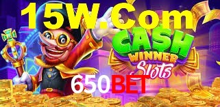 Exclusive Games 650Bet