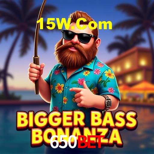 cassino 650Bet