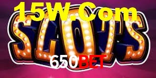 Tournaments 650Bet