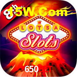 Premium Interface 650Bet