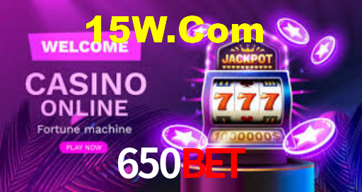 650Bet